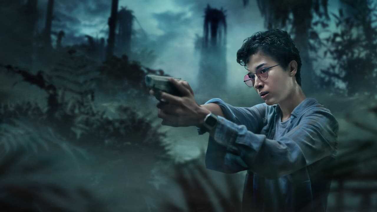 La Frontière des ombres (2024) 0