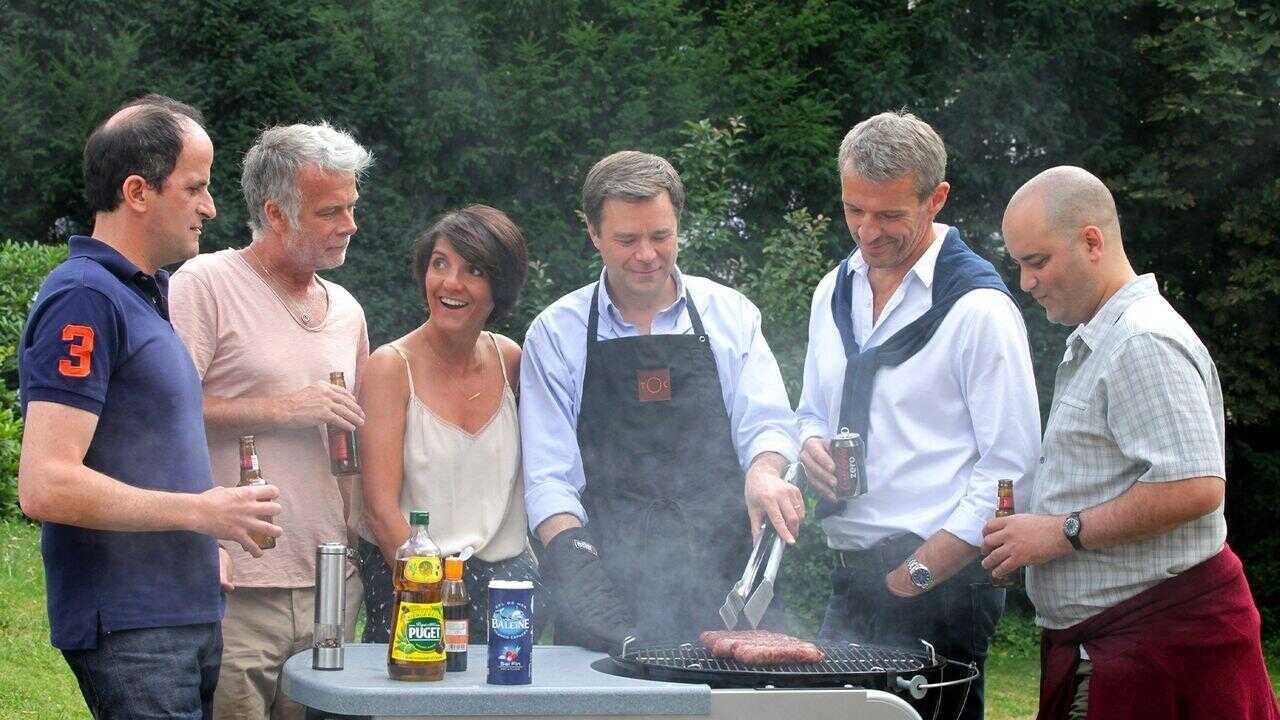 Barbecue 0