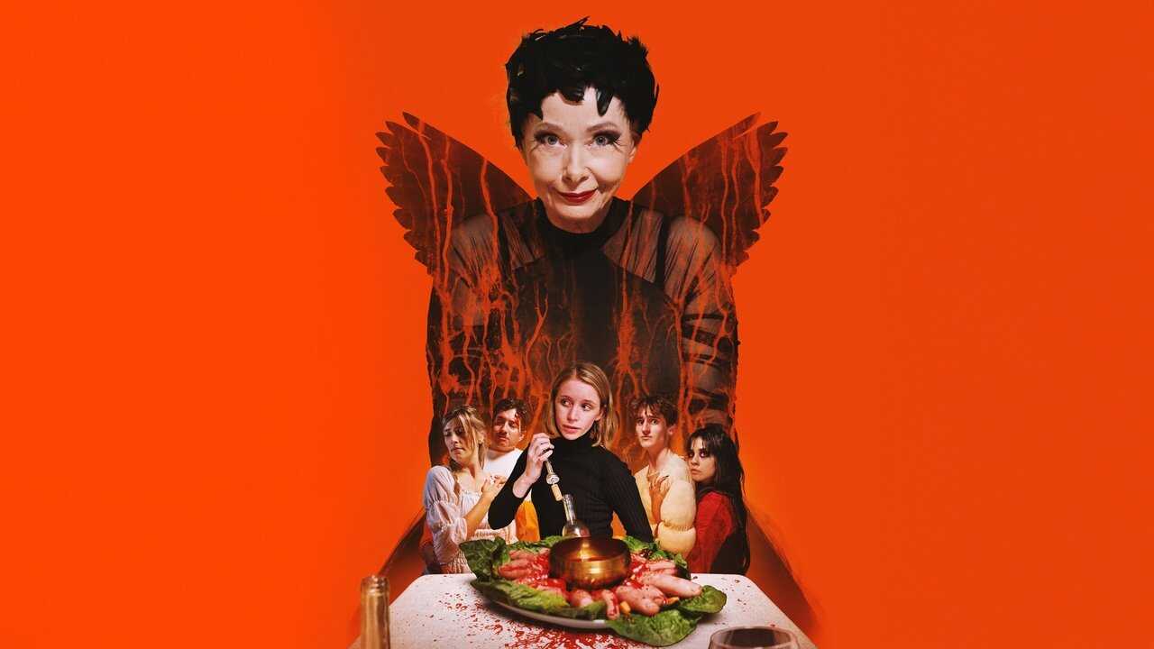 A Halloween Feast (2024) 0