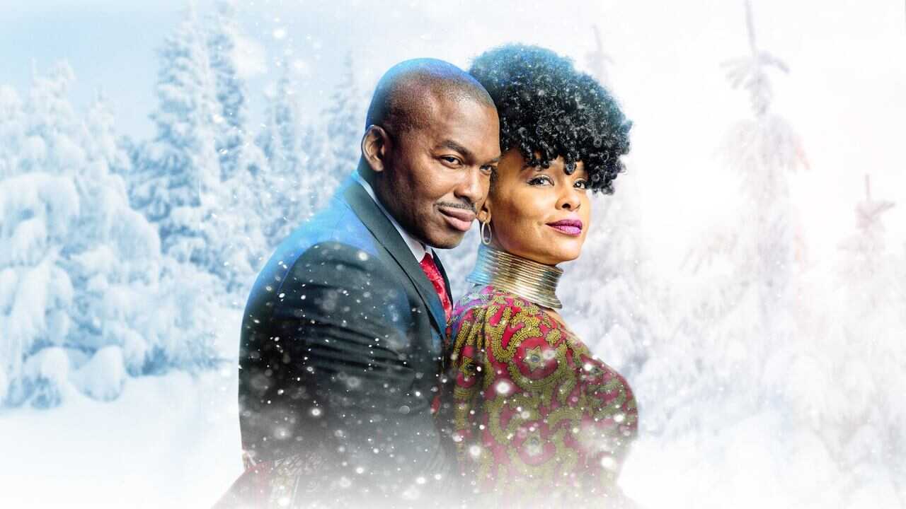 Kirk Franklin's A Gospel Christmas 0