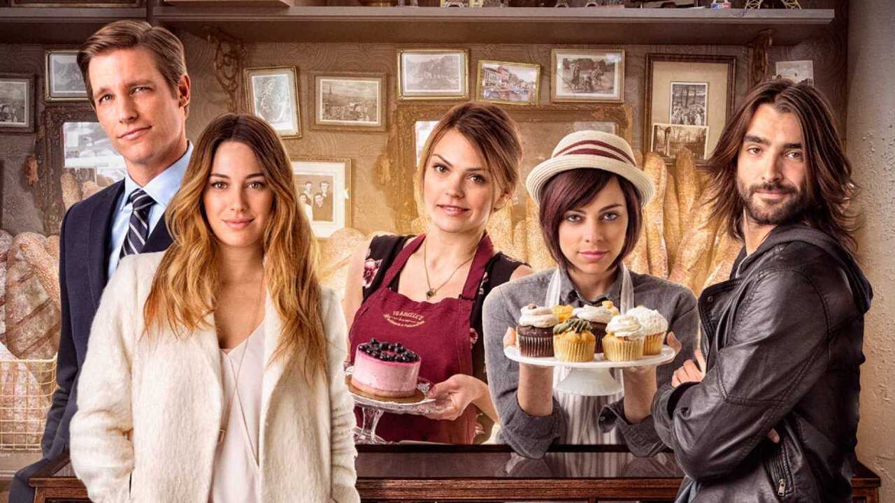 Bakery in Brooklyn 0
