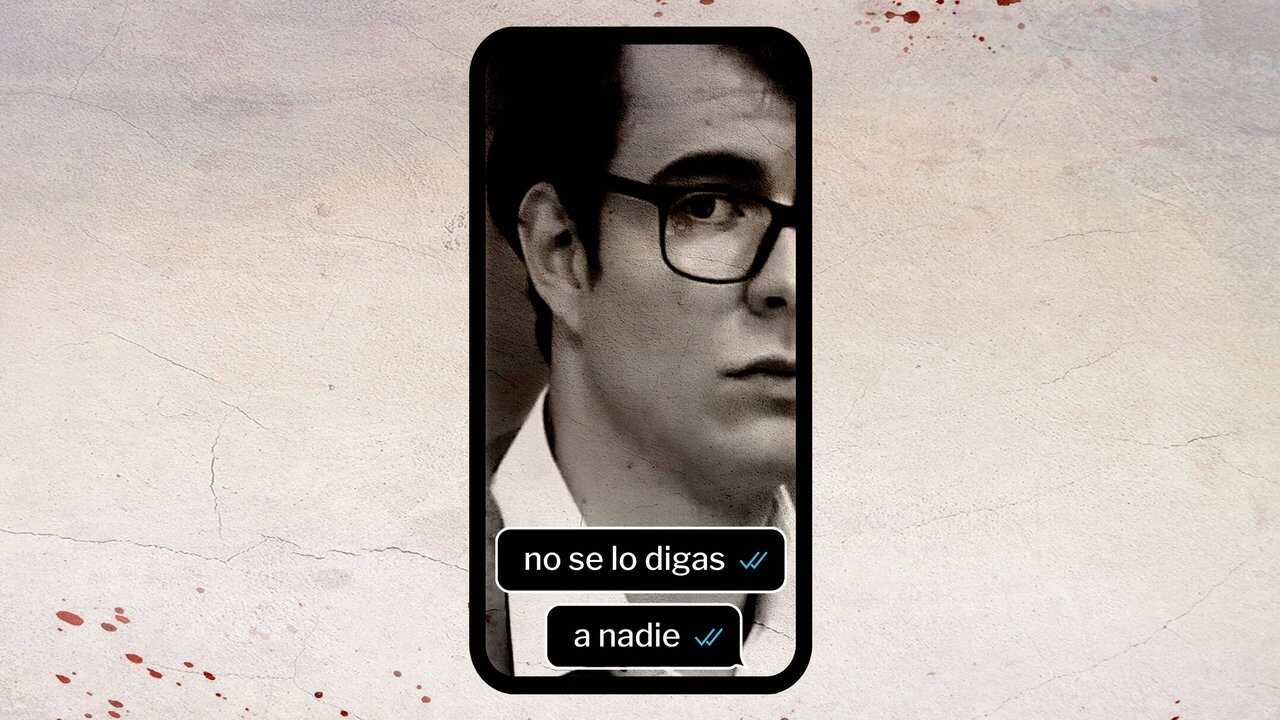 ES - No se lo digas a nadie 3