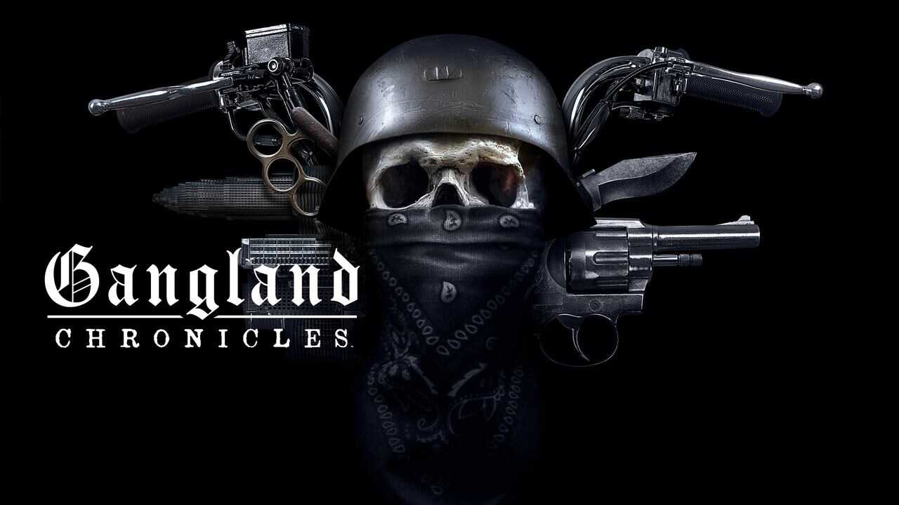 EN - Gangland Chronicles (2024) 0