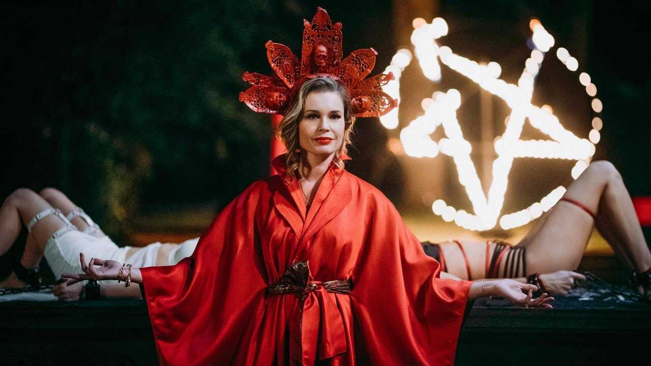 Satanic Panic (2019) 0