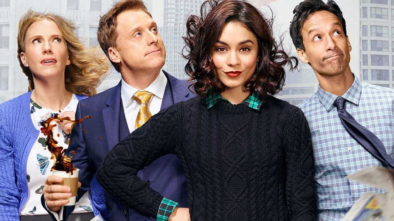 EN - Powerless (2016-2017) 4