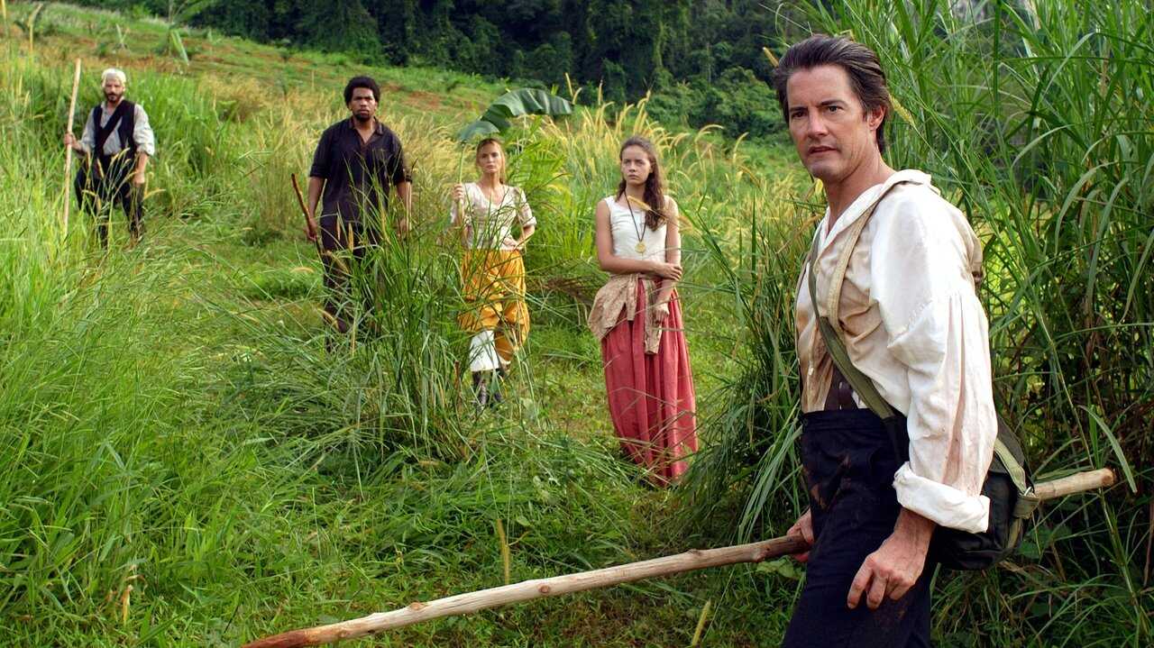 EN - Jules Vernes Mysterious Island (2005) 3