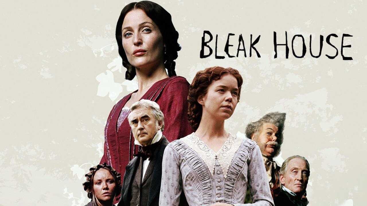 [SE] Bleak House 2