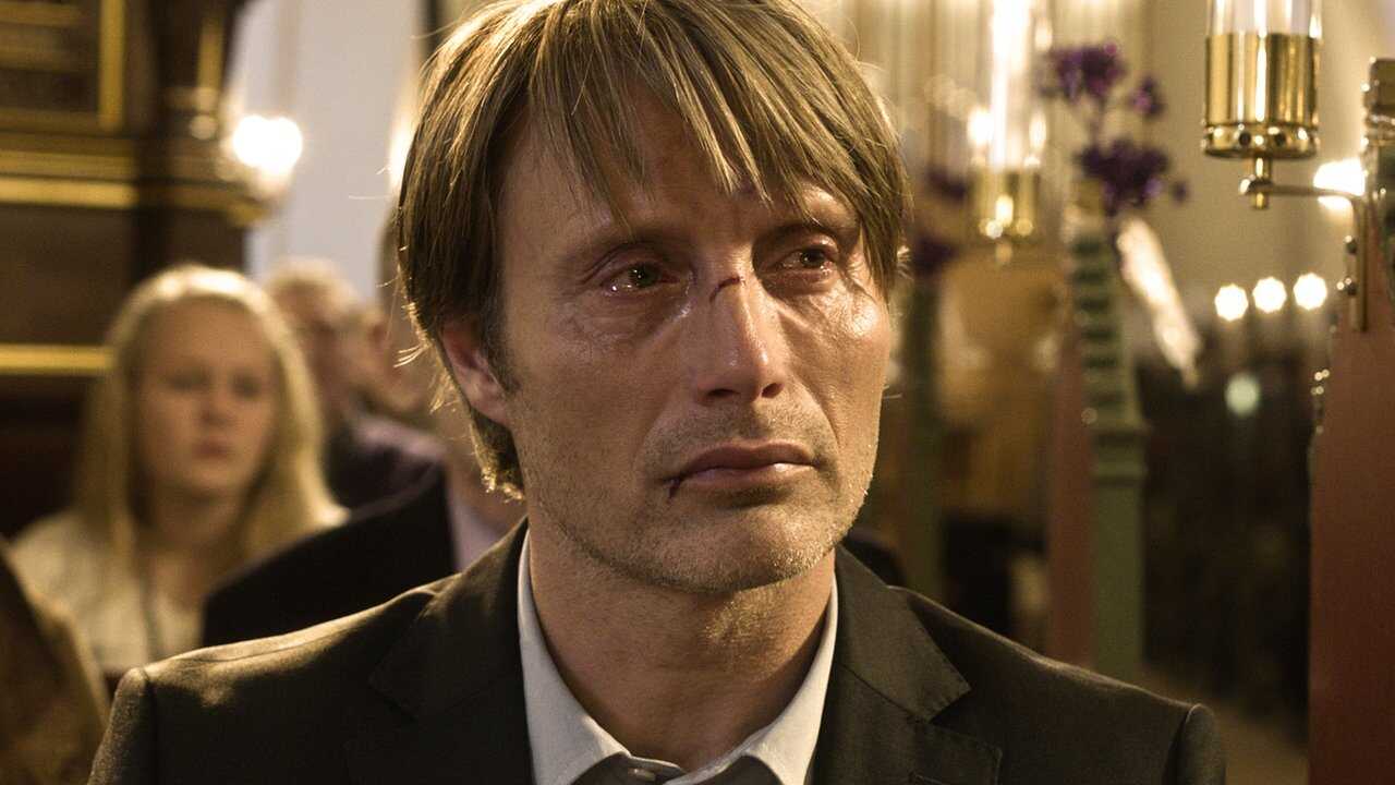 Die Jagd (2012) 0