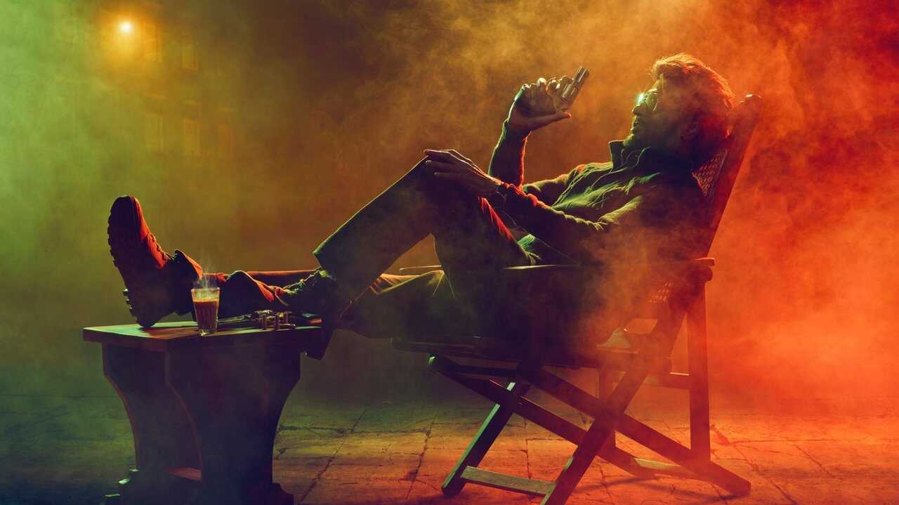 Petta (2019) 0