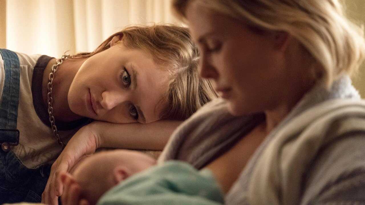 Tully (2018) 0