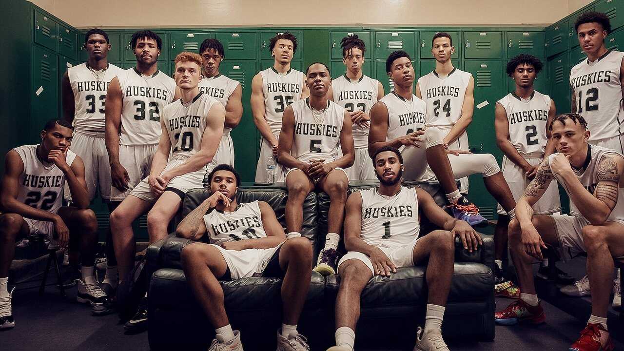 FR - Last Chance U: Basketball 0