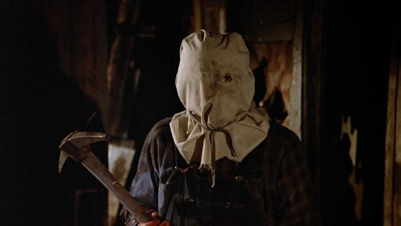 Friday the 13th Part 2 0