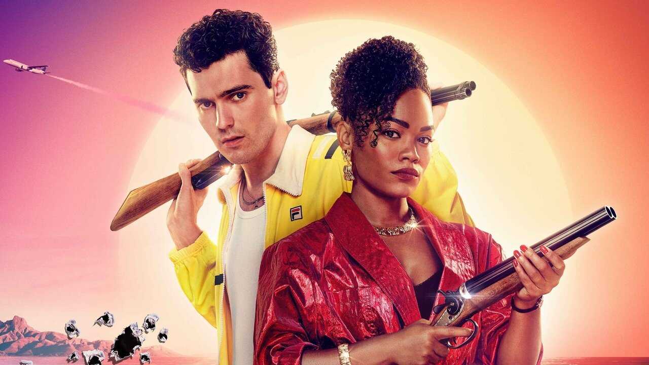 AL - A Town Called Malice (2023) 0