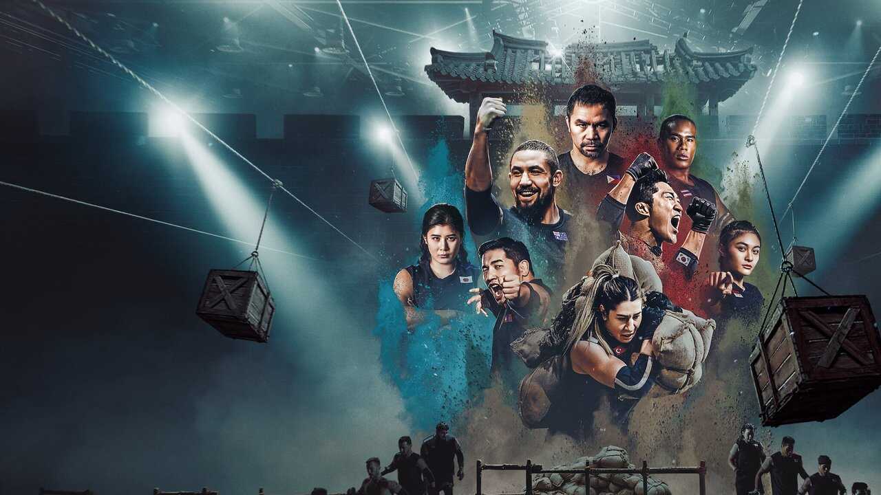 FR - 100 % physique : Asie (2025) (KR) 0