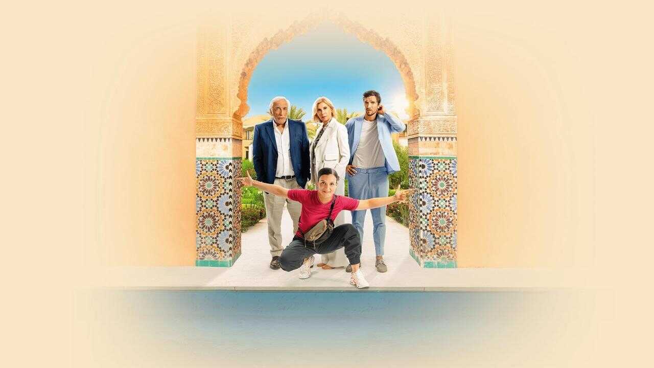 Pimp My Bride (2024) 0