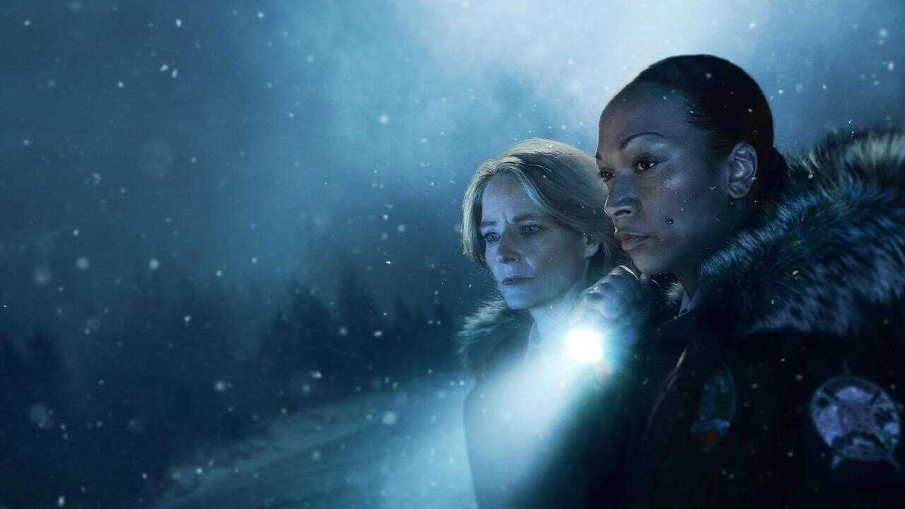 [SE] True Detective 0