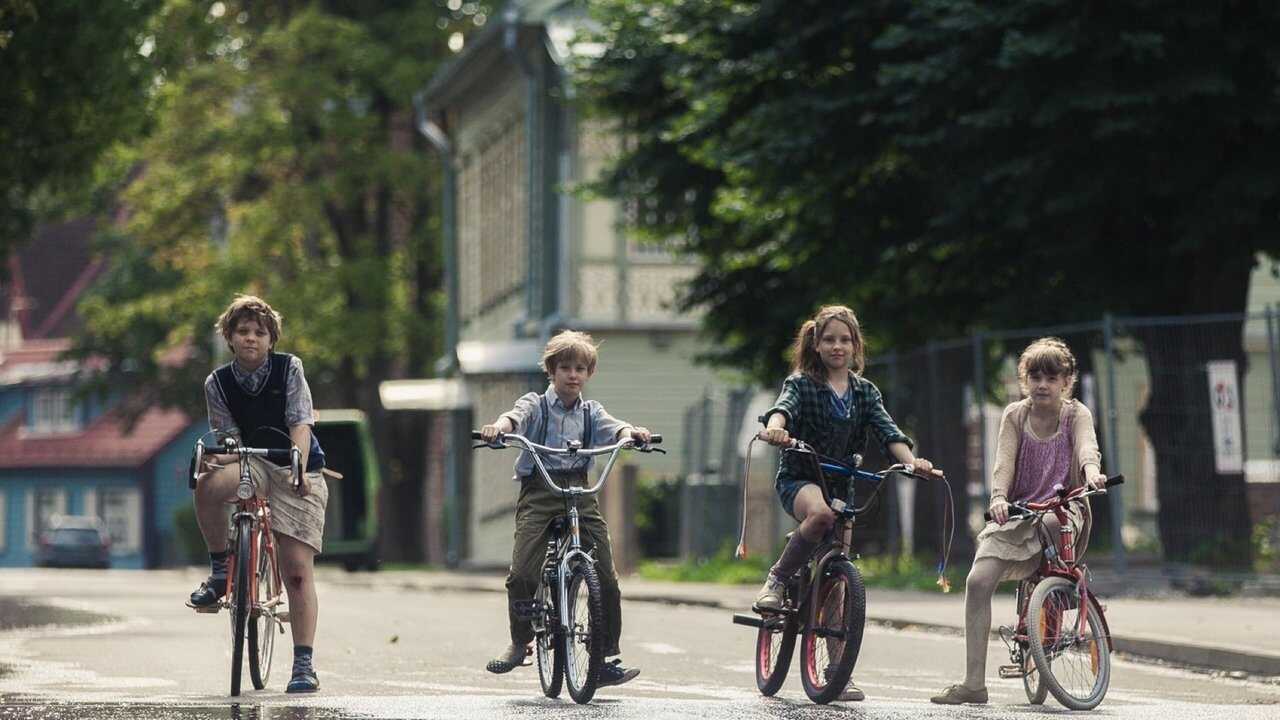 Der Geheimbund von Suppenstadt (2015) 0