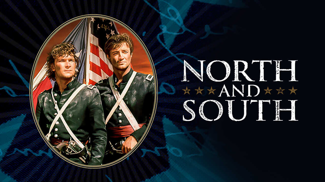 SC - North and South (1985) (US) 0