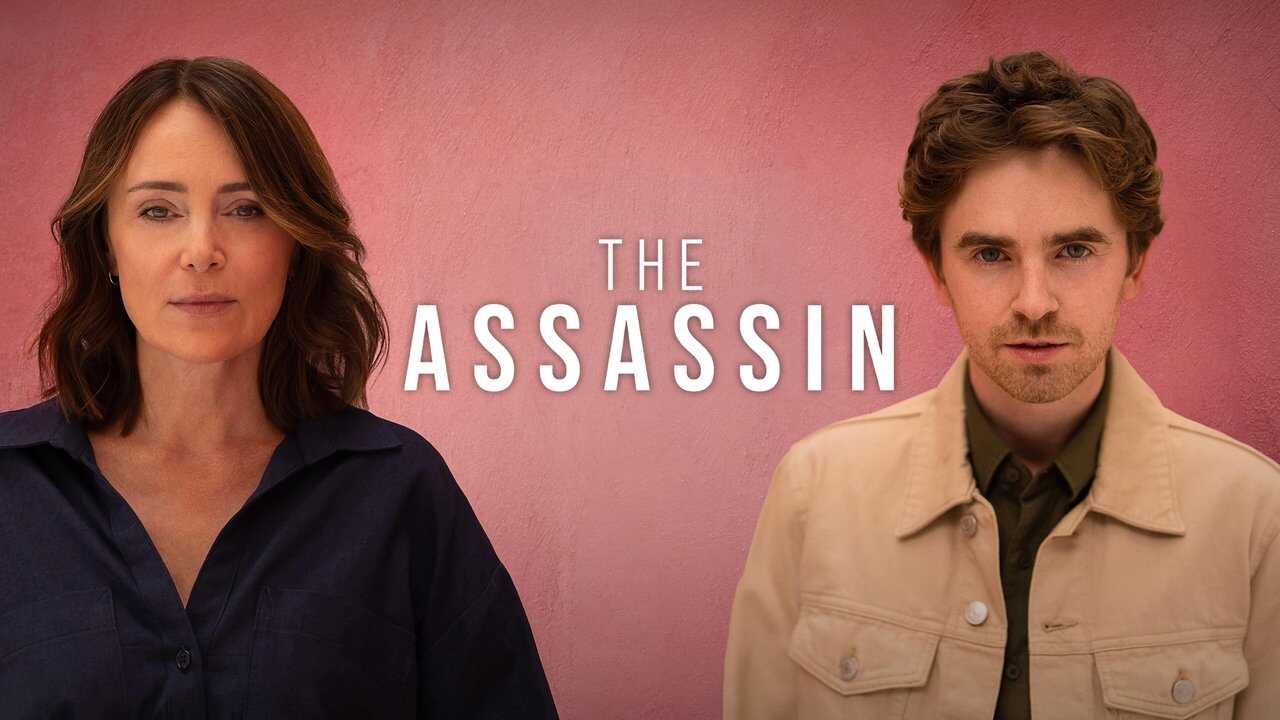 AR - The Assassin (2025) (GB) 4