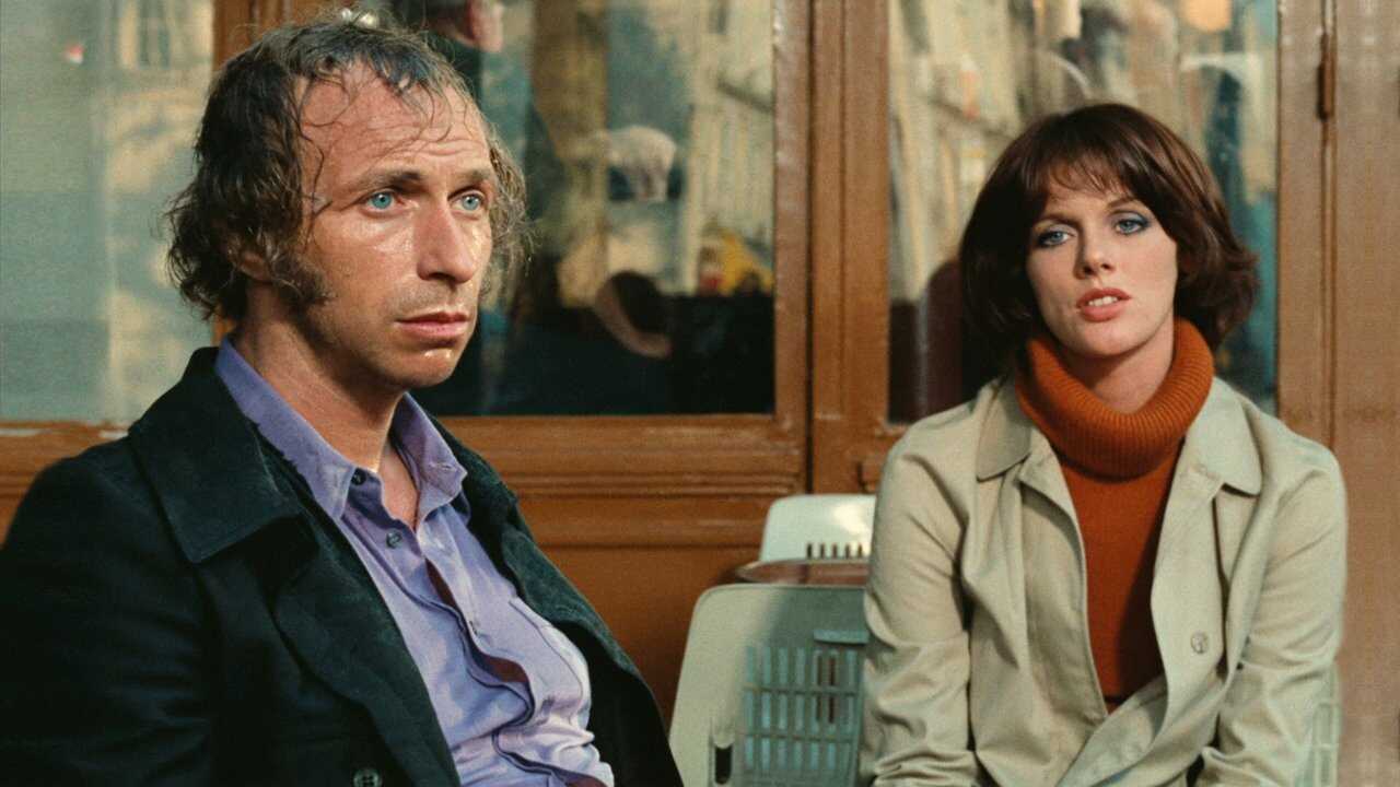 The Troubles of Alfred (1972) 0