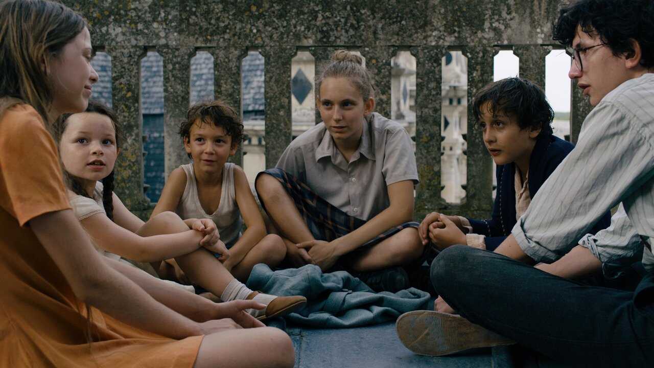 Cœurs vaillants (2022) 0
