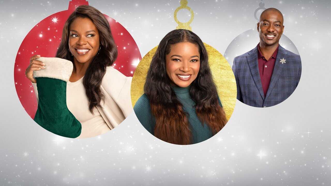 The Holiday Stocking 0