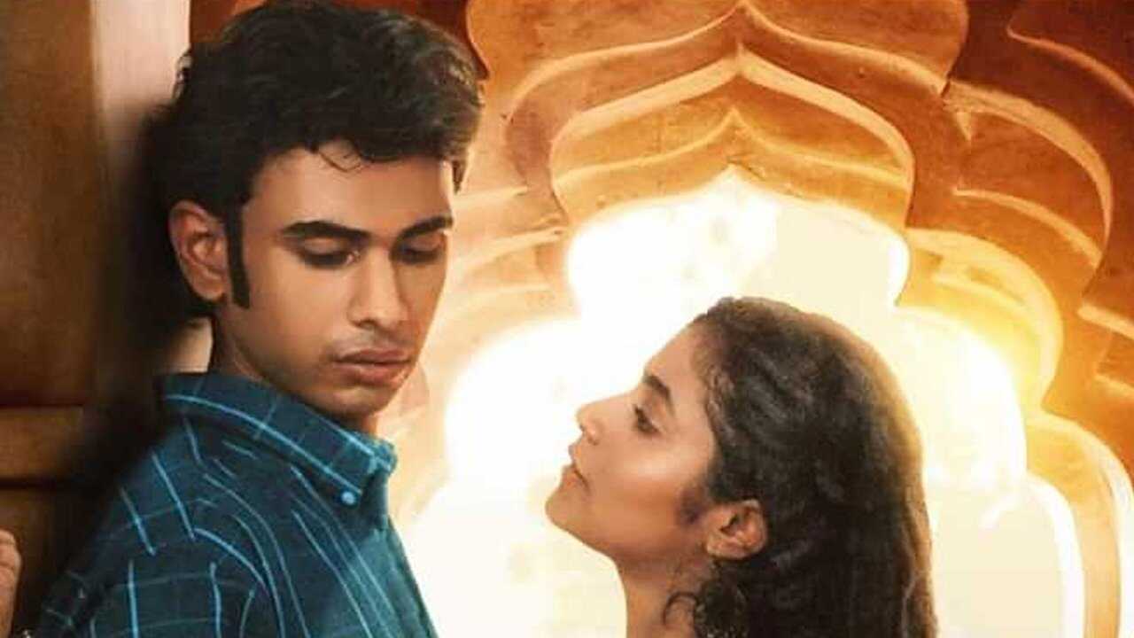 IN - Thukra Ke Mera Pyaar 1