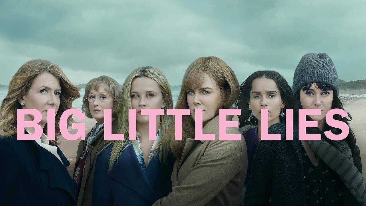 [SE] Big Little Lies 2