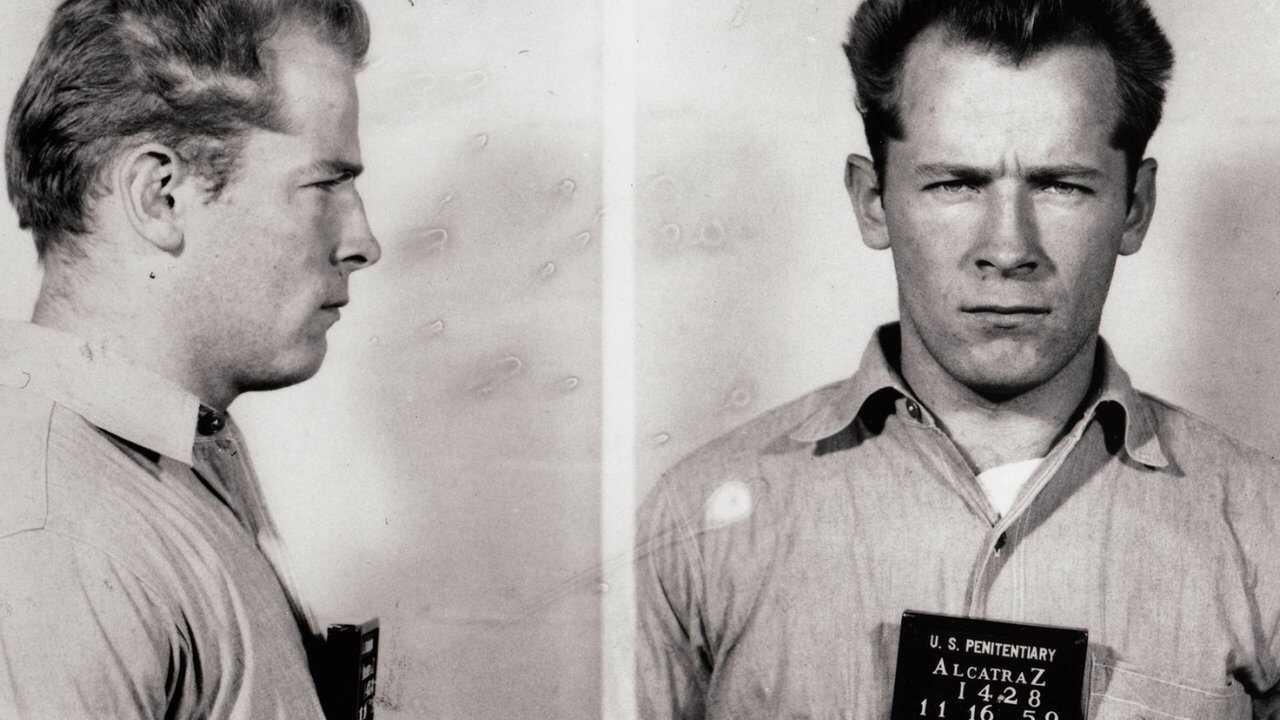 Whitey: United States of America v. James J. Bulger 0