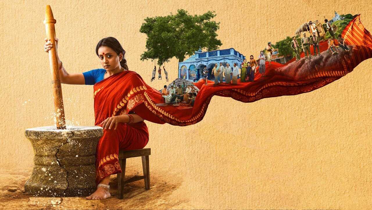 Jayamma Panchayathi (2022) 0