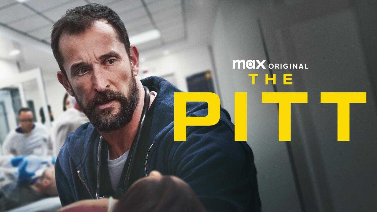 IN - The Pitt (2025) 3