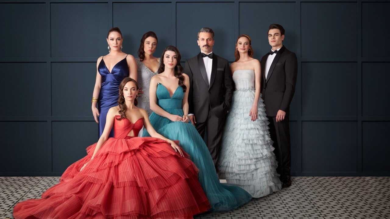 AR - مسلسل الكذبة 0
