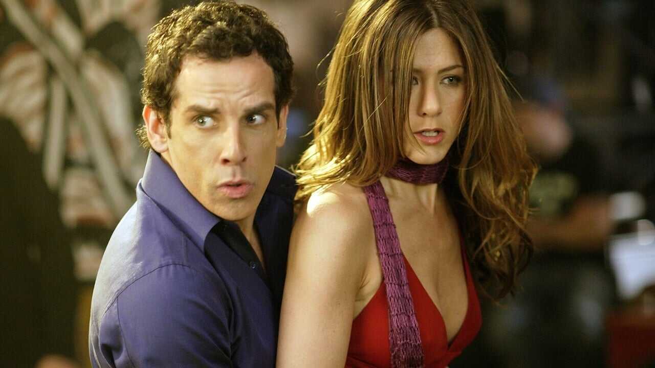 Along Came Polly 0