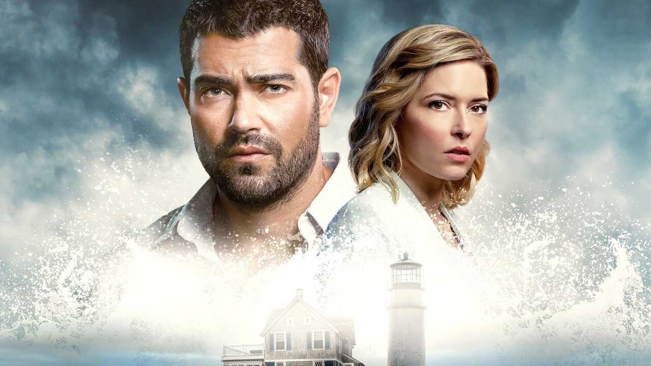 Ships in the Night: A Martha's Vineyard Mystery 0