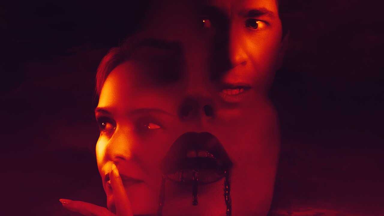 House of Darkness 0