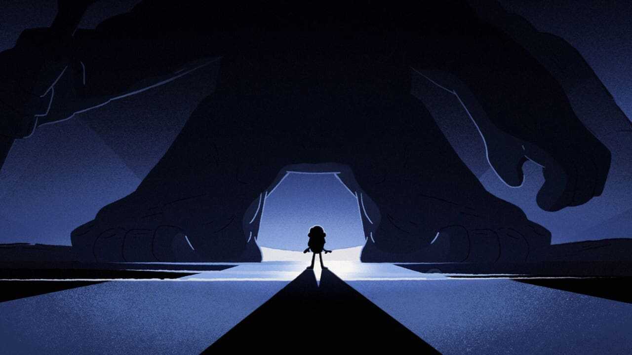 Hilda and the Mountain King 0