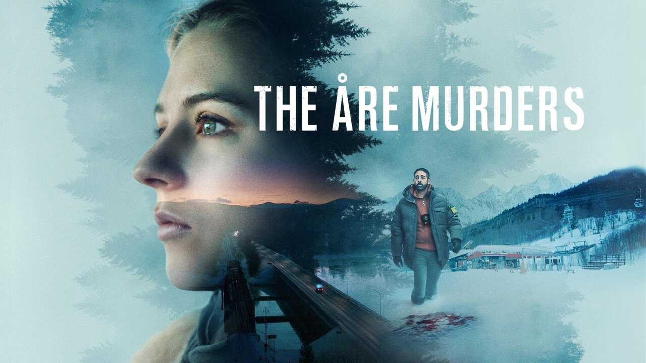 FR - Meurtres à Åre (2025) 1