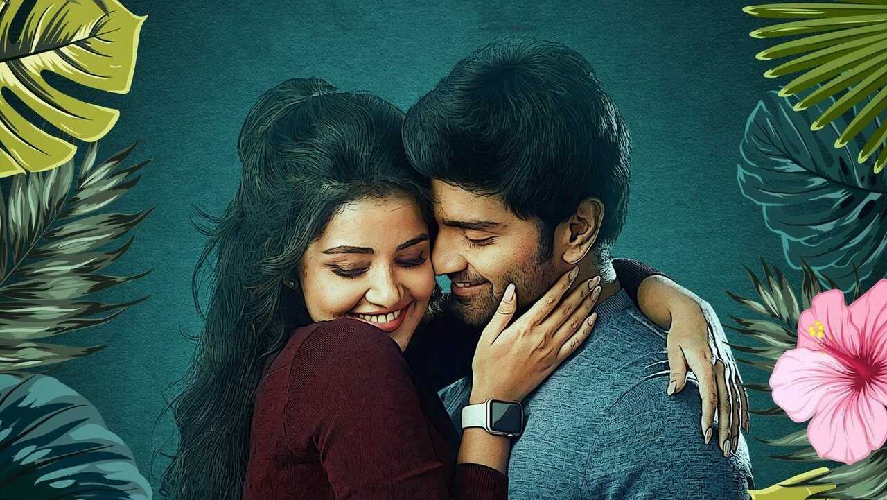 Thalli Pogathey (2021) 0