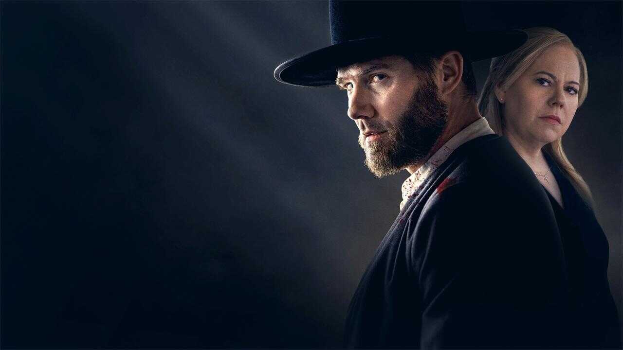 Amish et séducteur : le scandale Eli Weaver (2023) 0