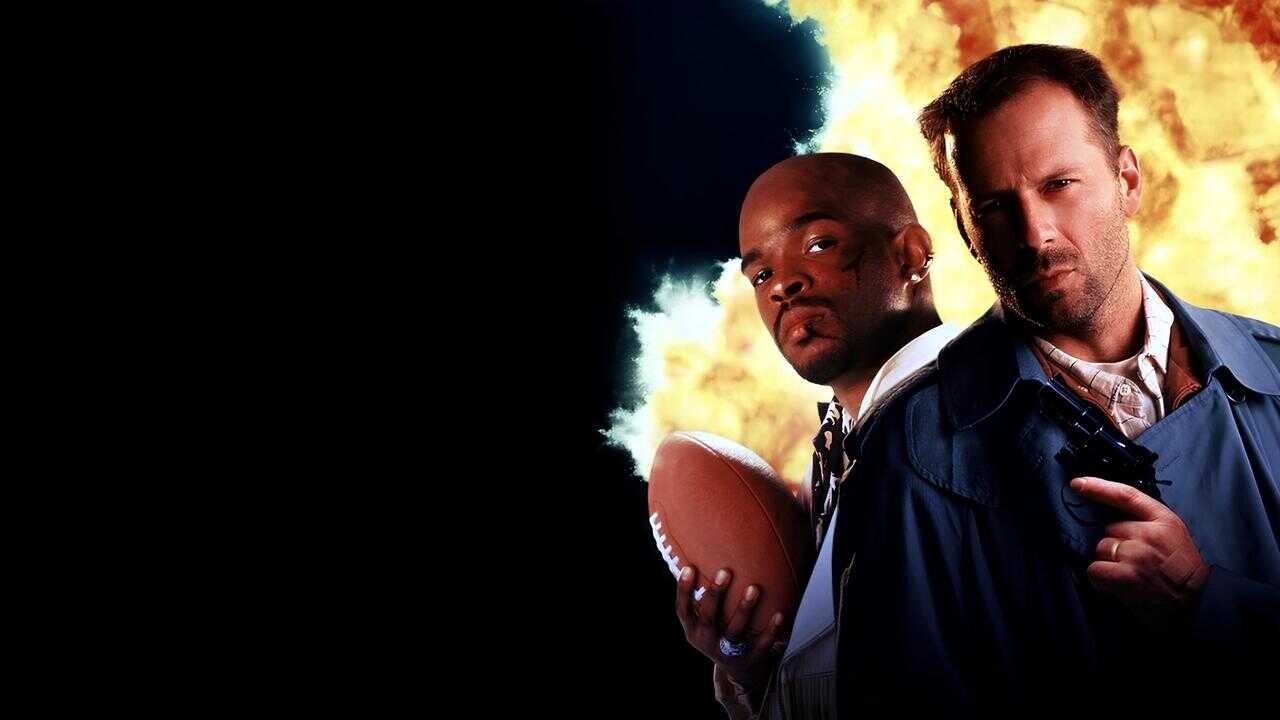 El último Boy Scout (1991) 0