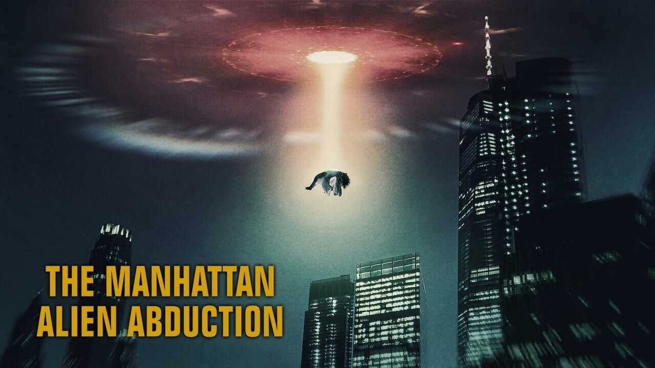 ES - Abducción extraterrestre en Manhattan (2024) 3