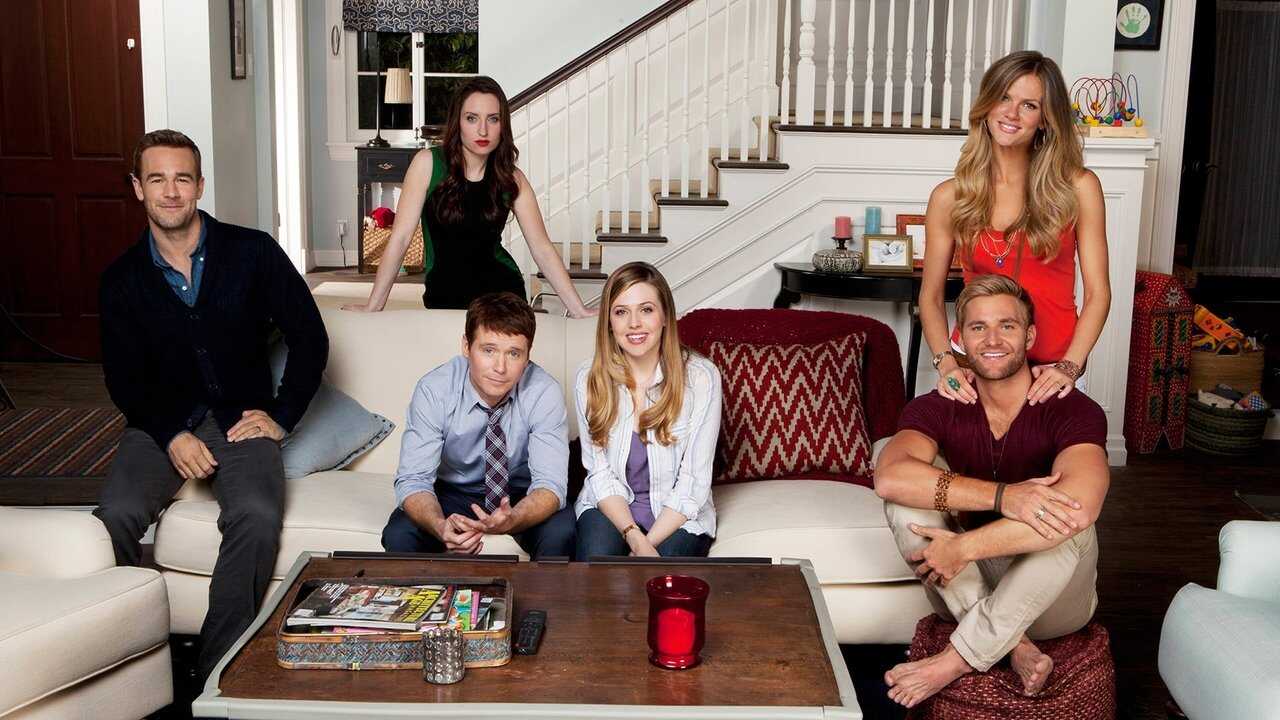 FR - Friends with Better Lives 0