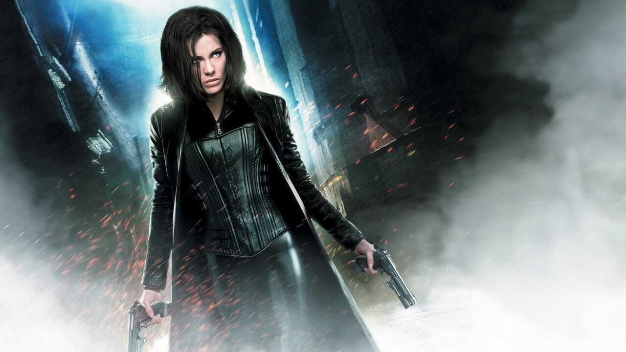 Underworld: Awakening (2012) 0