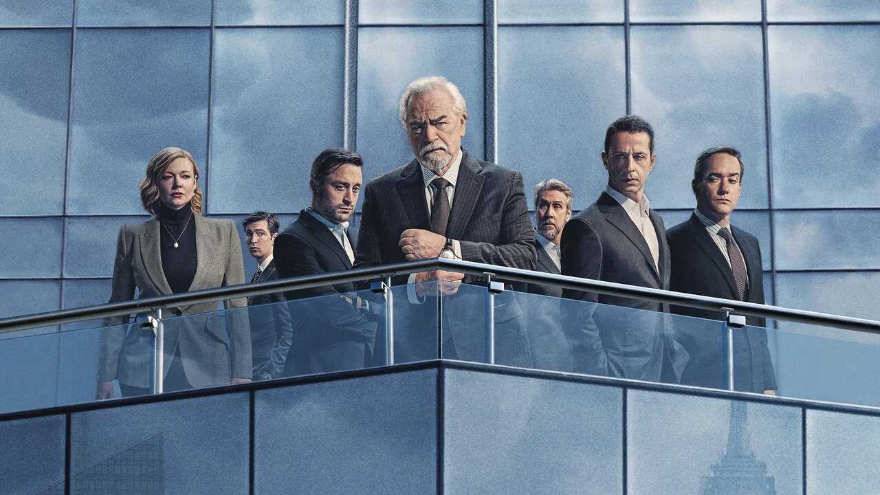 IN - Succession (2018) 2