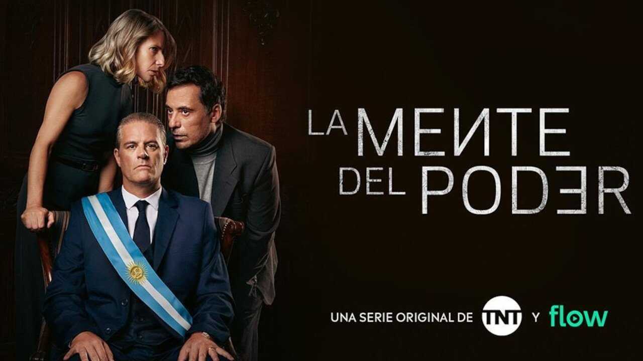 ES - (AR) La mente del poder (2024) 1