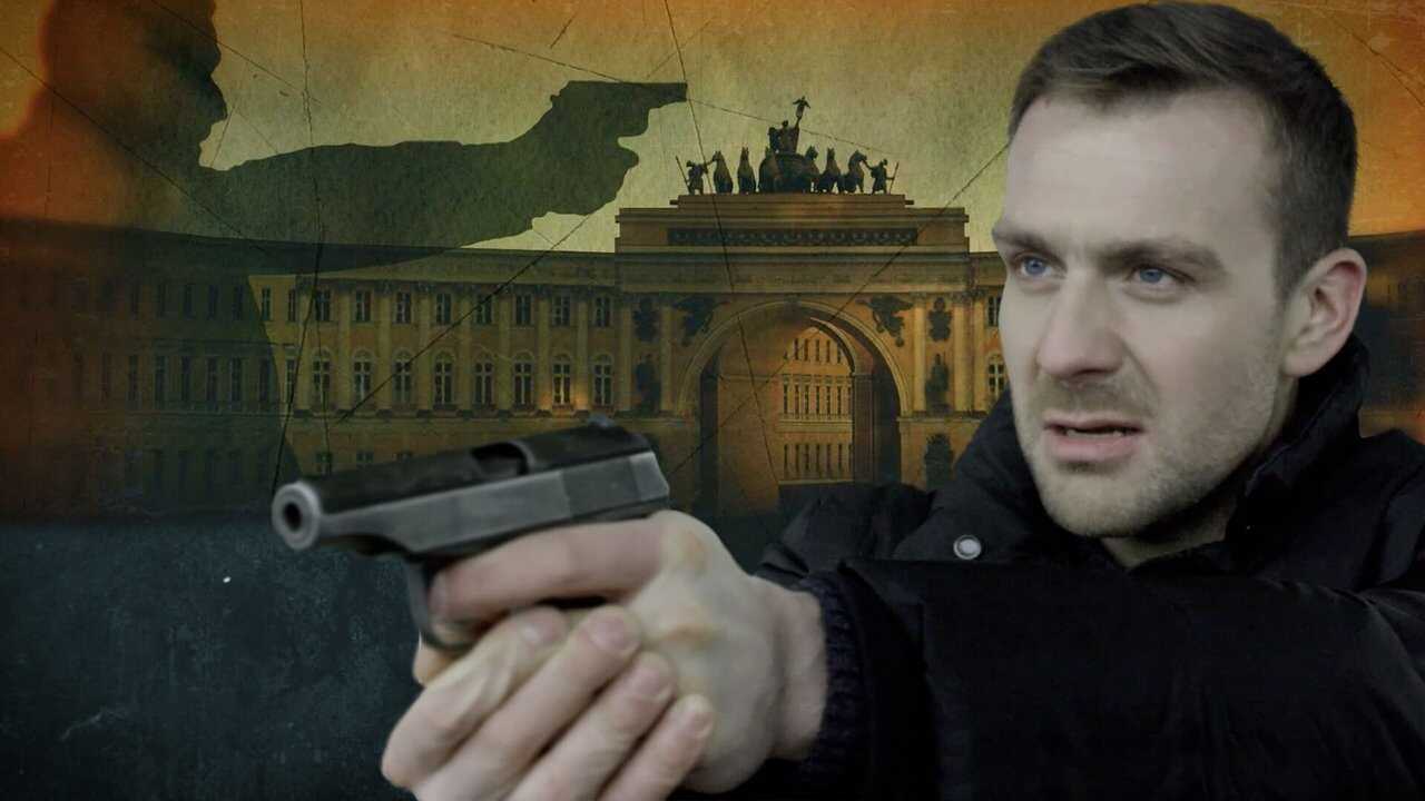 BG - Невский- RU (Subs don't exist) 3