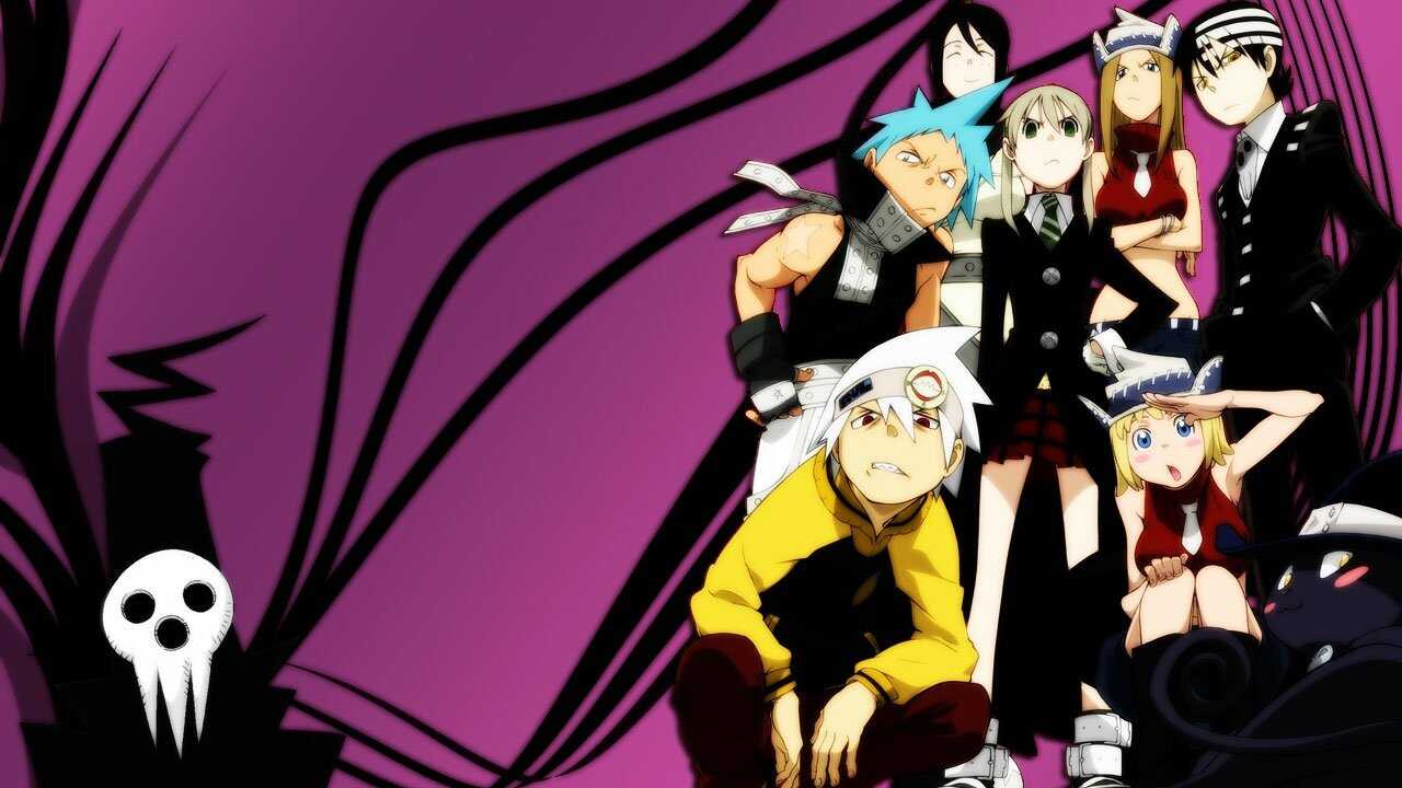 DE - Soul Eater (2008) 1