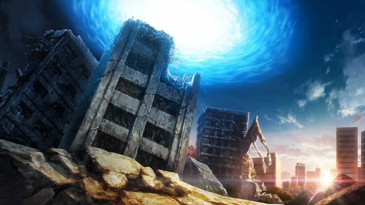 EN - Solo Leveling (2024) 4