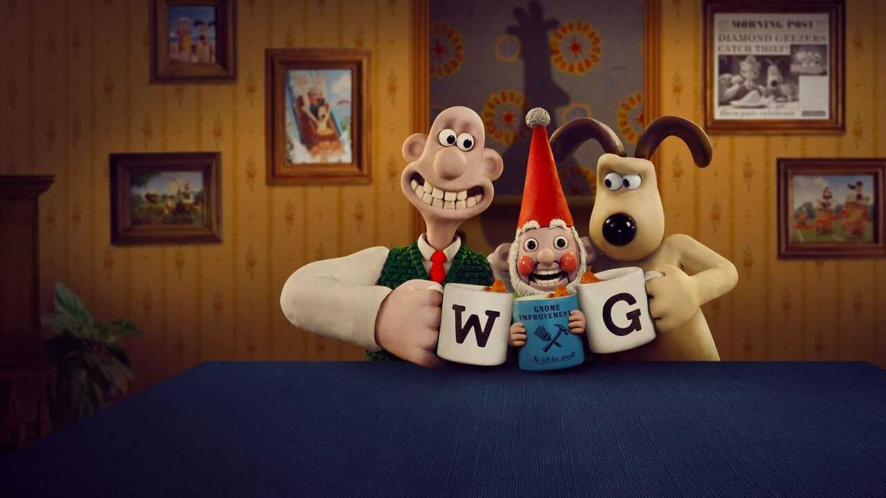 Wallace & Gromit: Vengeance Most Fowl (2024) 0