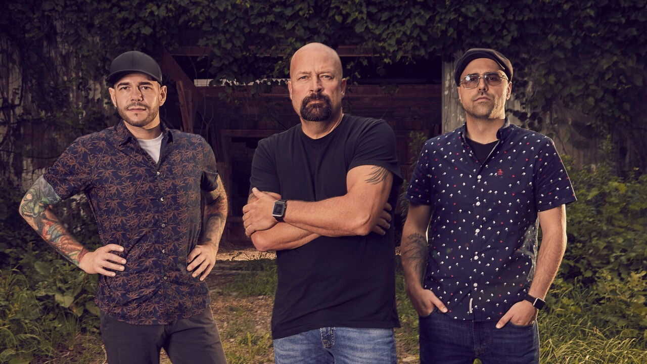 EN - Ghost Nation (2019) 4